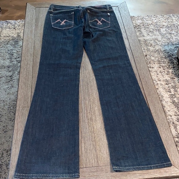 Vigoss Bootcut jeans - Picture 5 of 11